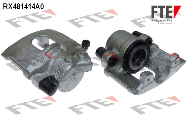 Remzadel/remklauw FTE 9291259