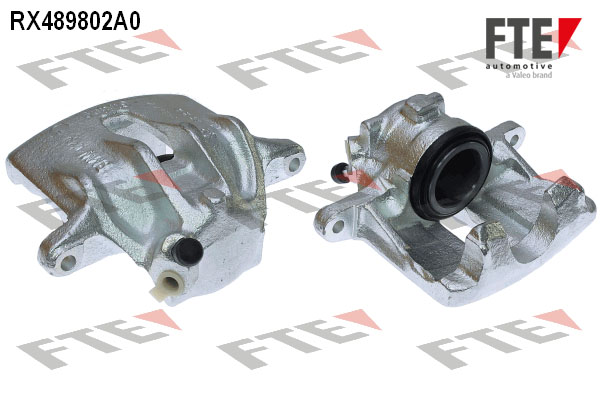 Remzadel/remklauw FTE 9291269