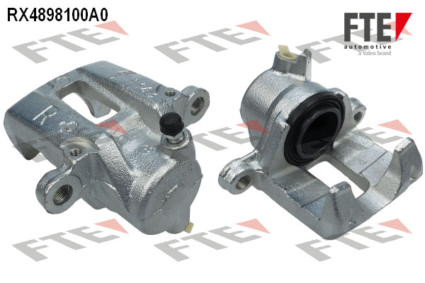 Remzadel/remklauw FTE 9291277