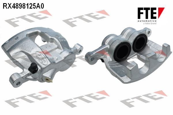 Remzadel/remklauw FTE 9291302