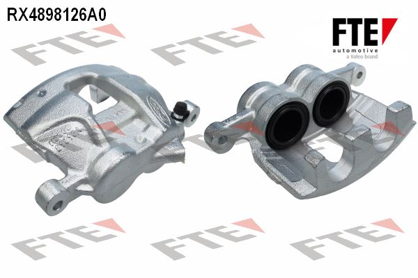 Remzadel/remklauw FTE 9291303