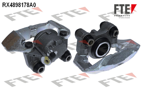Remzadel/remklauw FTE 9291344