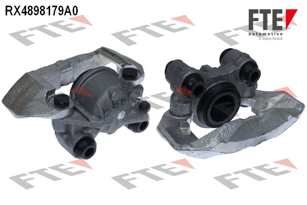 Remzadel/remklauw FTE 9291345