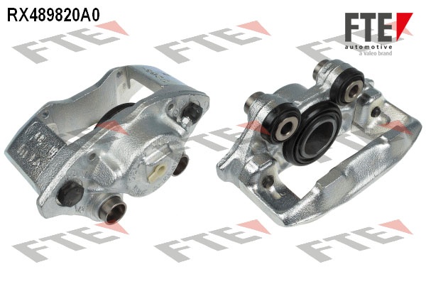 Remzadel/remklauw FTE 9291362