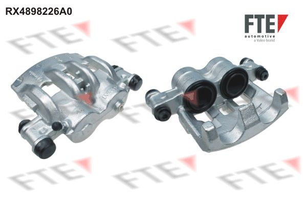 Remzadel/remklauw FTE 9291368