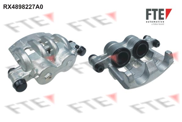 Remzadel/remklauw FTE 9291369