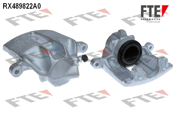 Remzadel/remklauw FTE 9291372
