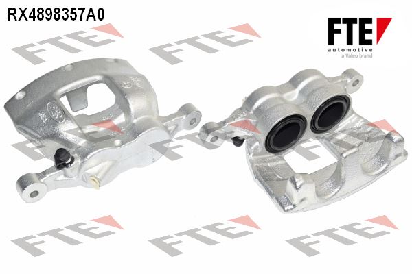 Remzadel/remklauw FTE 9291389