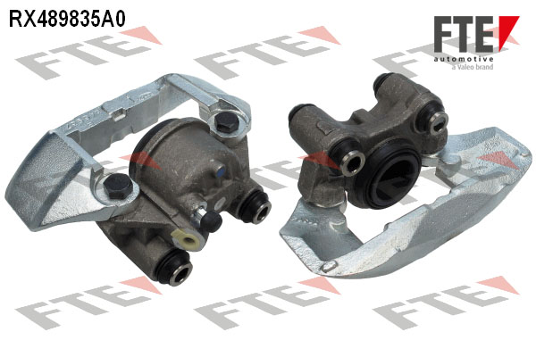 Remzadel/remklauw FTE 9290042