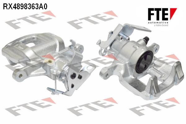 Remzadel/remklauw FTE 9292350