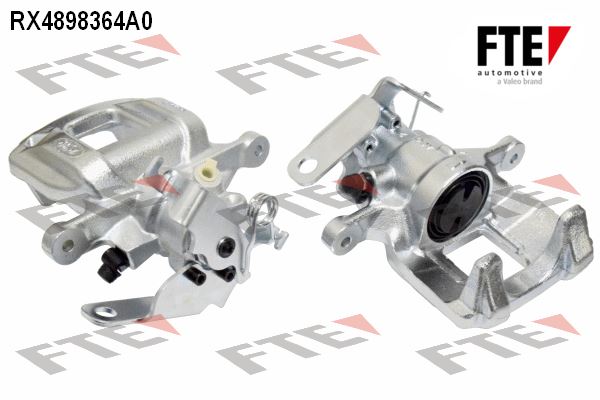 Remzadel/remklauw FTE 9292351