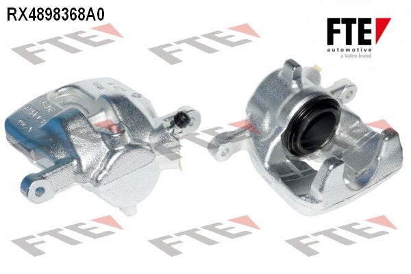 Remzadel/remklauw FTE 9290048