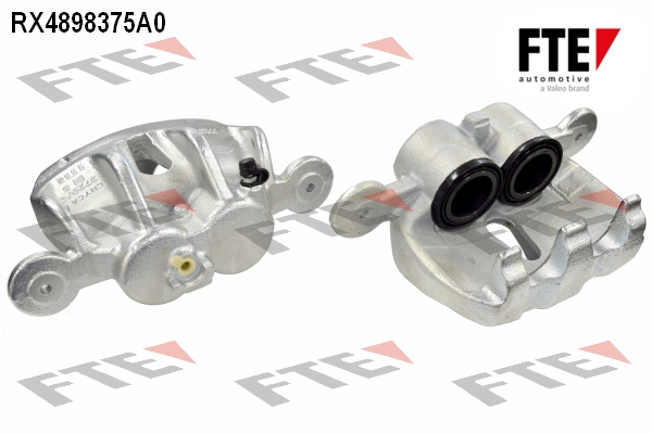 Remzadel/remklauw FTE RX4898375A0
