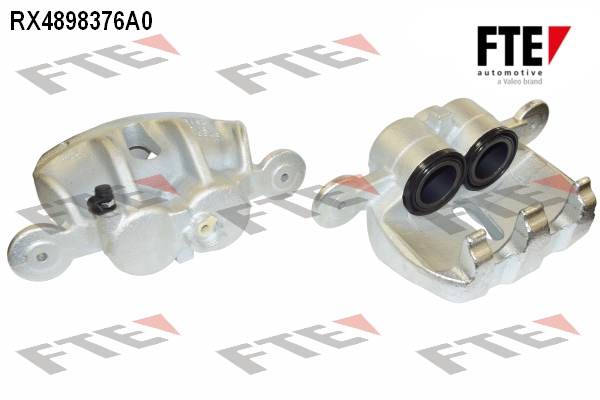Remzadel/remklauw FTE RX4898376A0
