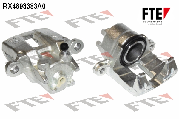 Remzadel/remklauw FTE RX4898383A0