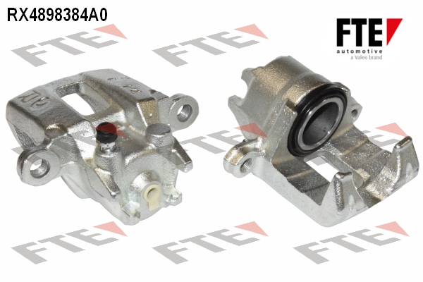 Remzadel/remklauw FTE RX4898384A0