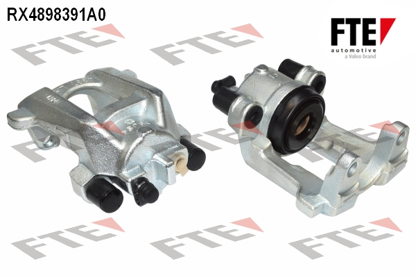 Remzadel/remklauw FTE 9296078