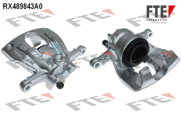 Remzadel/remklauw FTE RX489843A0