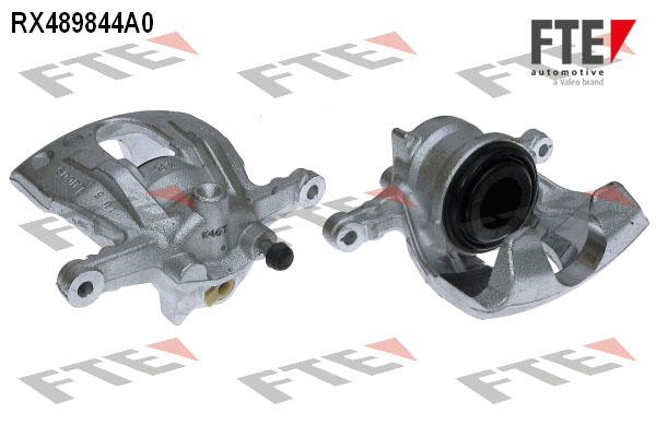 Remzadel/remklauw FTE RX489844A0
