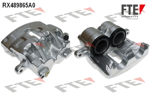 Remzadel/remklauw FTE RX489865A0