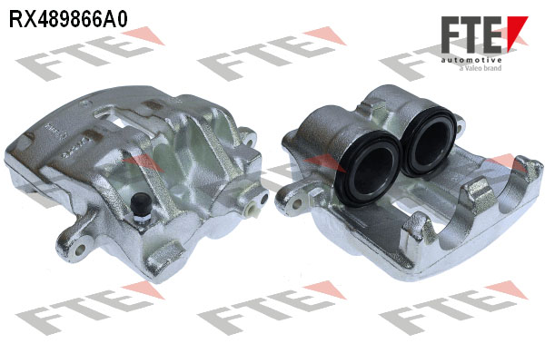 Remzadel/remklauw FTE RX489866A0