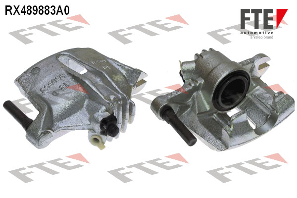 Remzadel/remklauw FTE RX489883A0