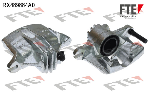 Remzadel/remklauw FTE RX489884A0
