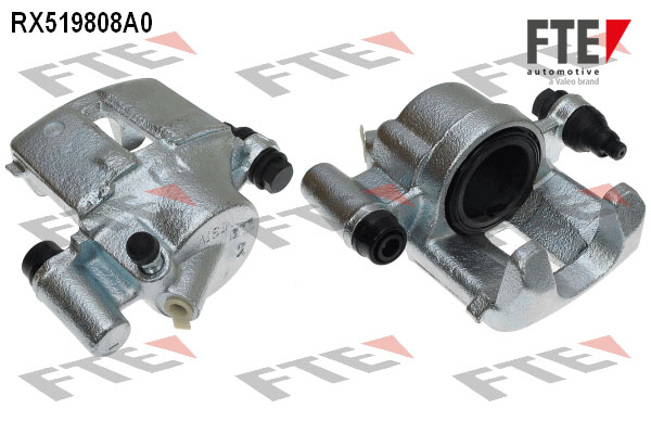 Remzadel/remklauw FTE RX519808A0