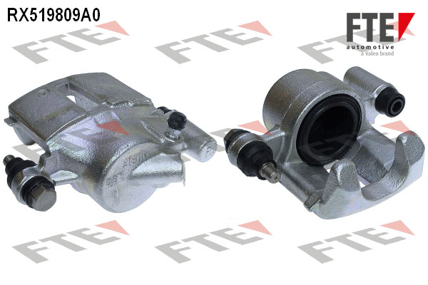 Remzadel/remklauw FTE RX519809A0