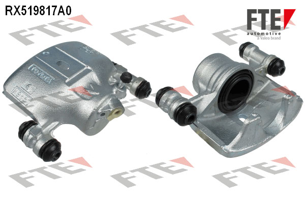 Remzadel/remklauw FTE 9291481
