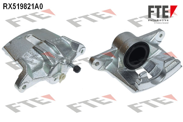 Remzadel/remklauw FTE 9291485
