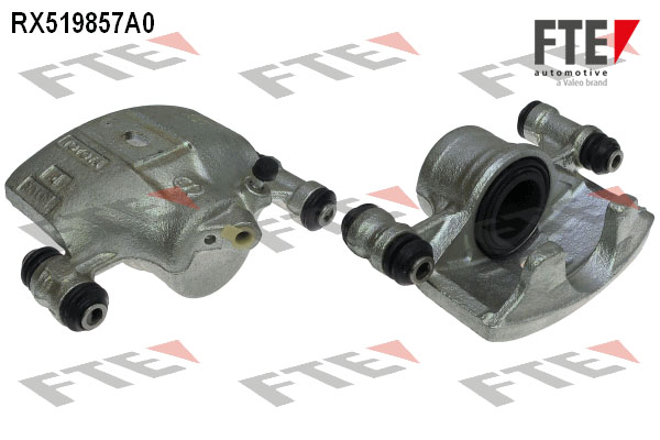 Remzadel/remklauw FTE 9291519