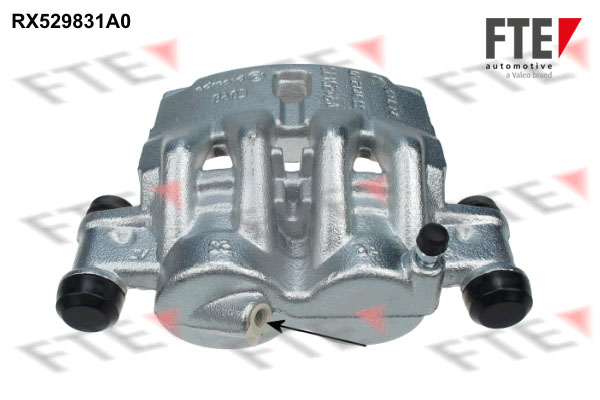 Remzadel/remklauw FTE 9291556