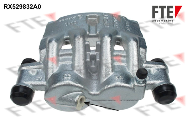 Remzadel/remklauw FTE 9291557
