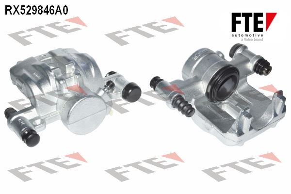 Remzadel/remklauw FTE 9290055