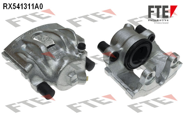 Remzadel/remklauw FTE 9291564