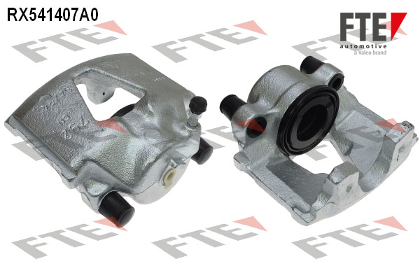 Remzadel/remklauw FTE 9291578