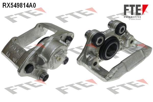 Remzadel/remklauw FTE 9291649