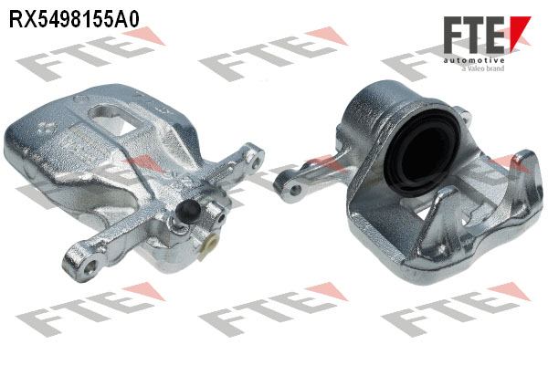 Remzadel/remklauw FTE 9291655