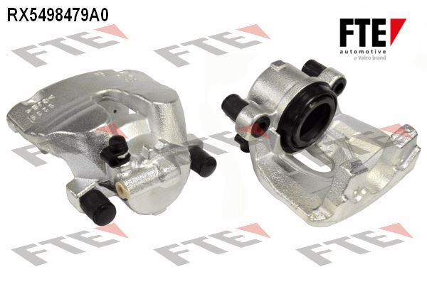 Remzadel/remklauw FTE 9292392
