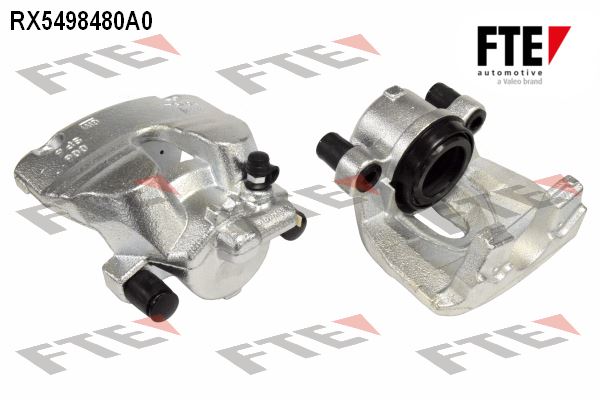 Remzadel/remklauw FTE 9292393