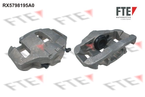 Remzadel/remklauw FTE 9292015