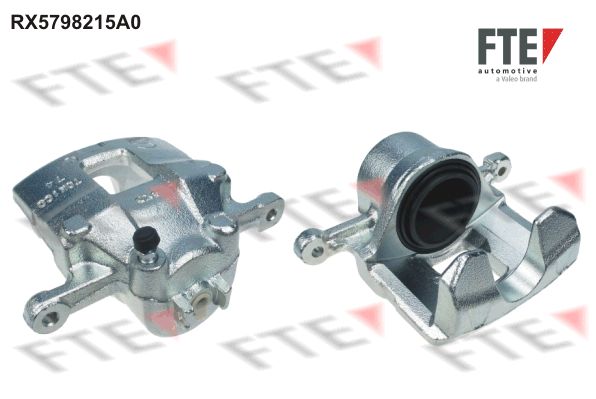 Remzadel/remklauw FTE 9292031