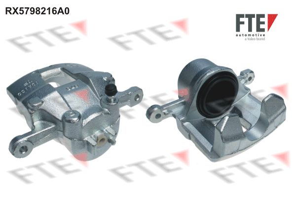 Remzadel/remklauw FTE 9292032