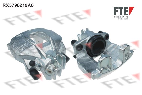 Remzadel/remklauw FTE 9292035