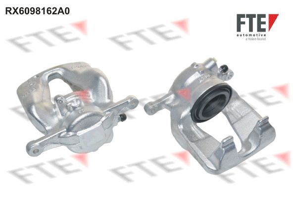 Remzadel/remklauw FTE 9290105