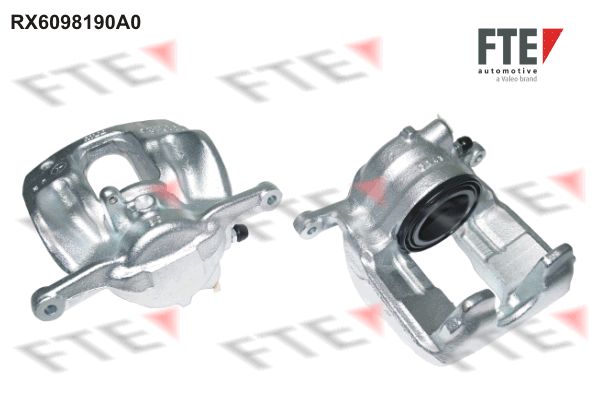 Remzadel/remklauw FTE 9292219