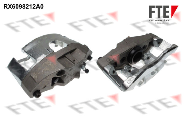 Remzadel/remklauw FTE 9292234