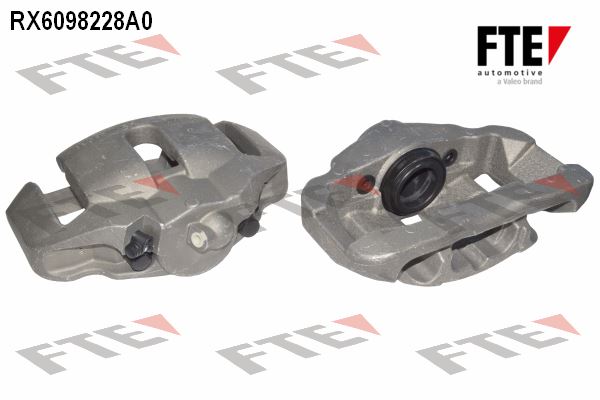 Remzadel/remklauw FTE 9290125