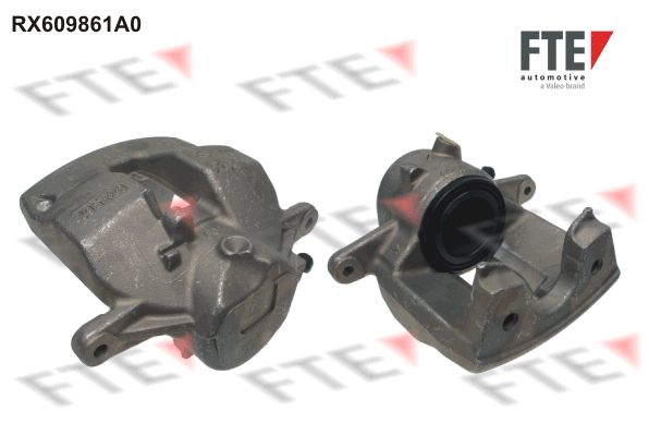Remzadel/remklauw FTE 9292289